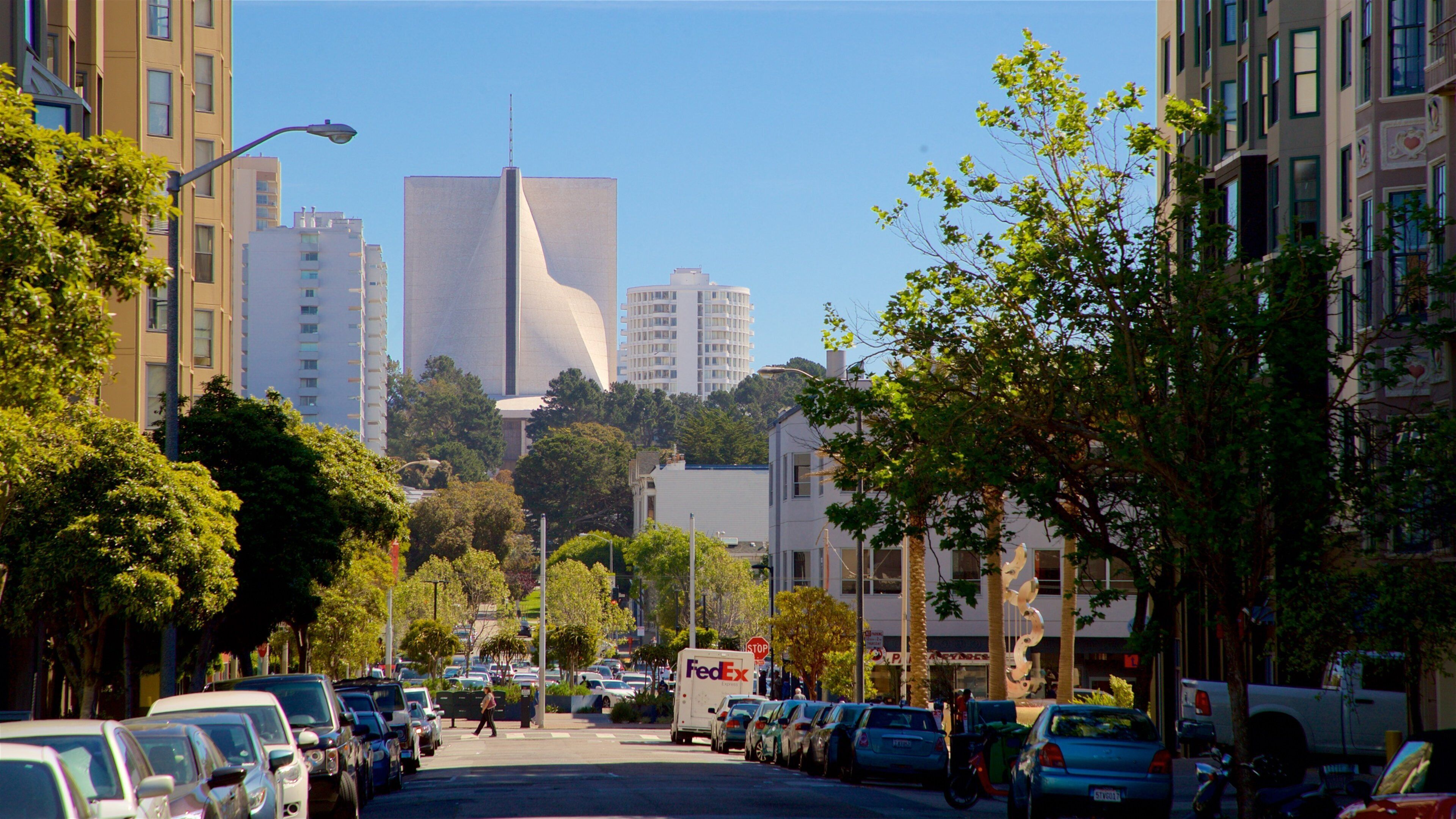 웨스턴애디션 이 포함 도시