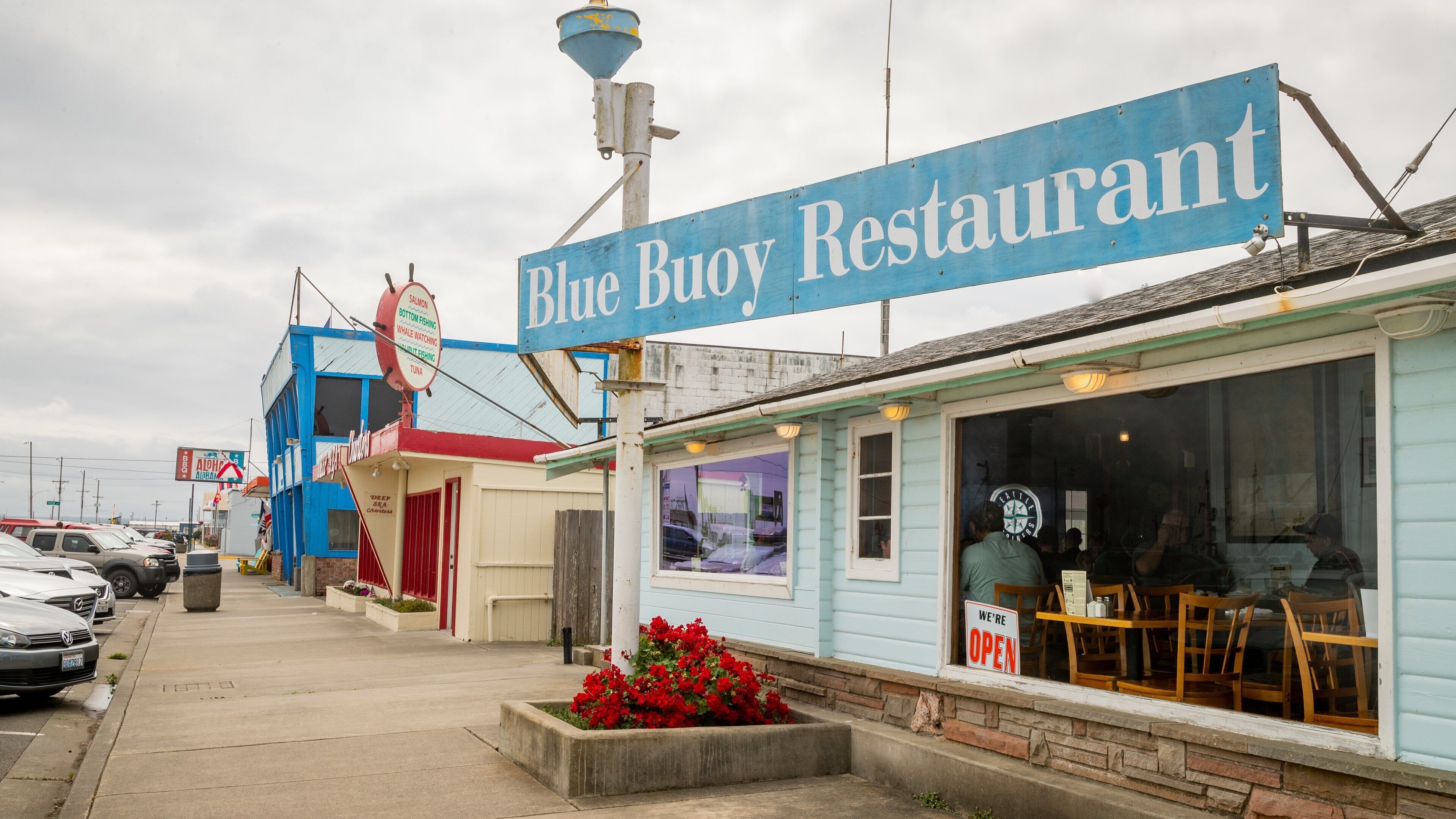 前往韦斯特波特：韦斯特波特华盛顿之旅精选2026 | Expedia 旅行