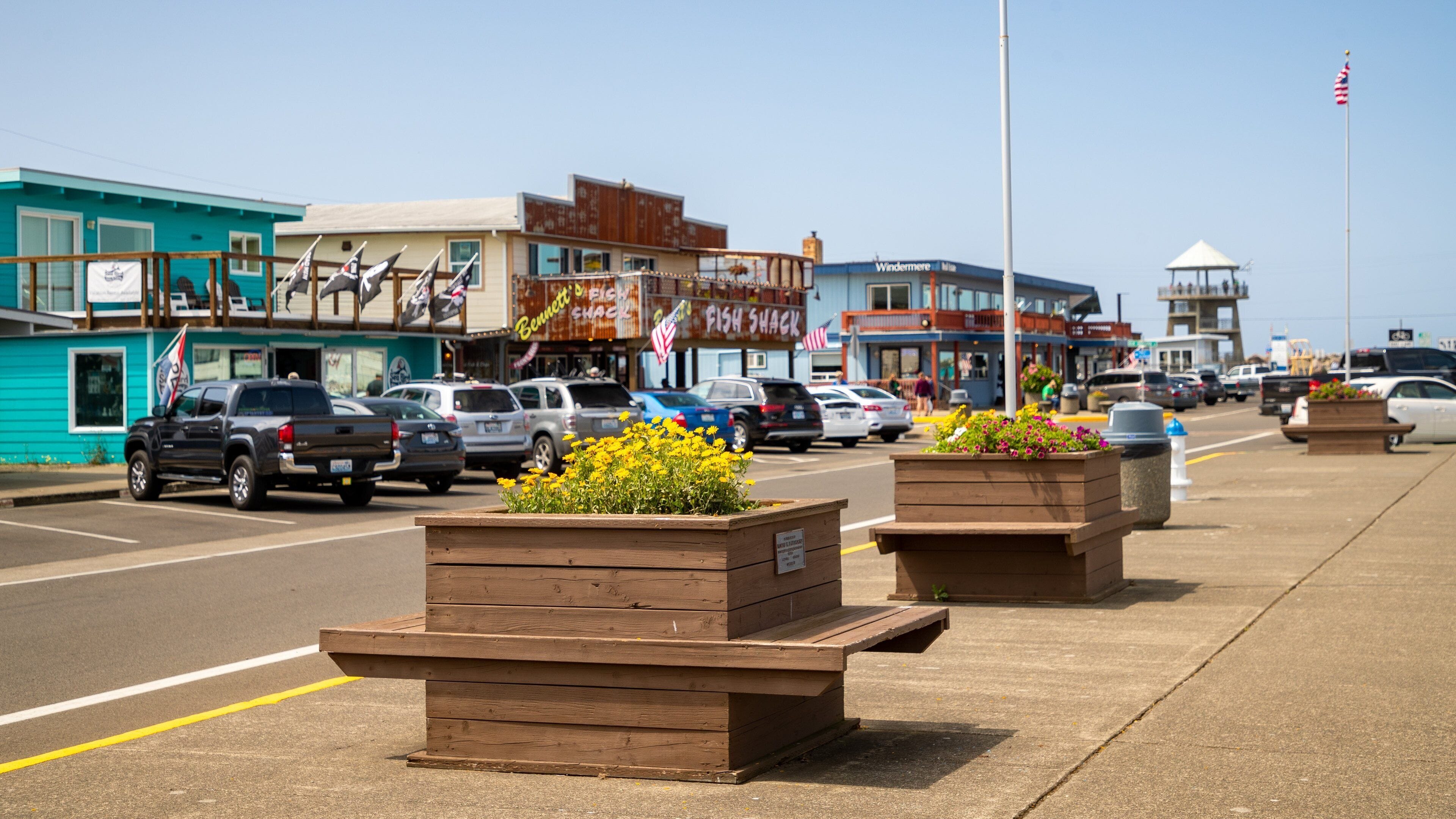 前往韦斯特波特：韦斯特波特华盛顿之旅精选2026 | Expedia 旅行