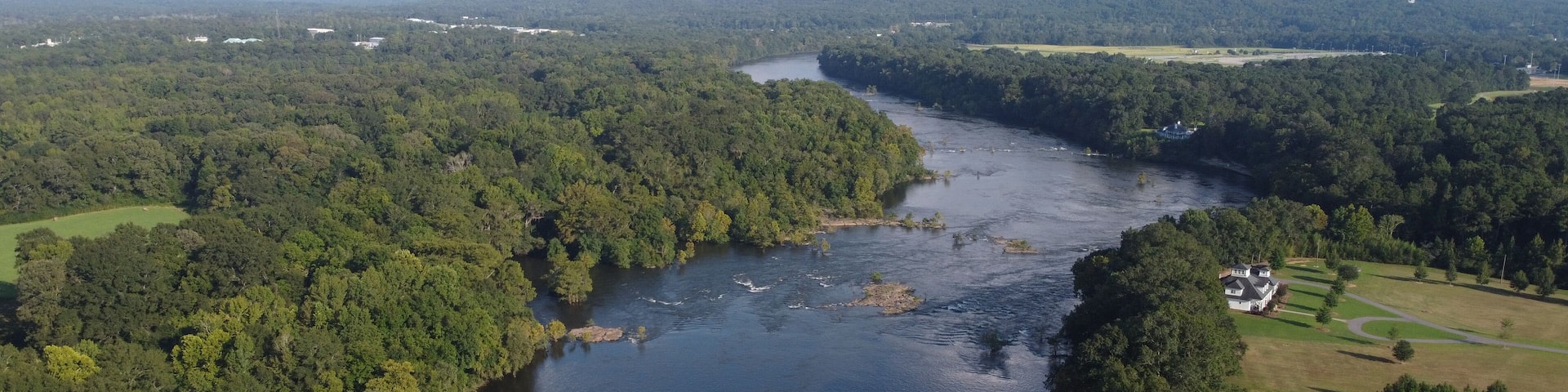 Wetumpka Hotel Guide