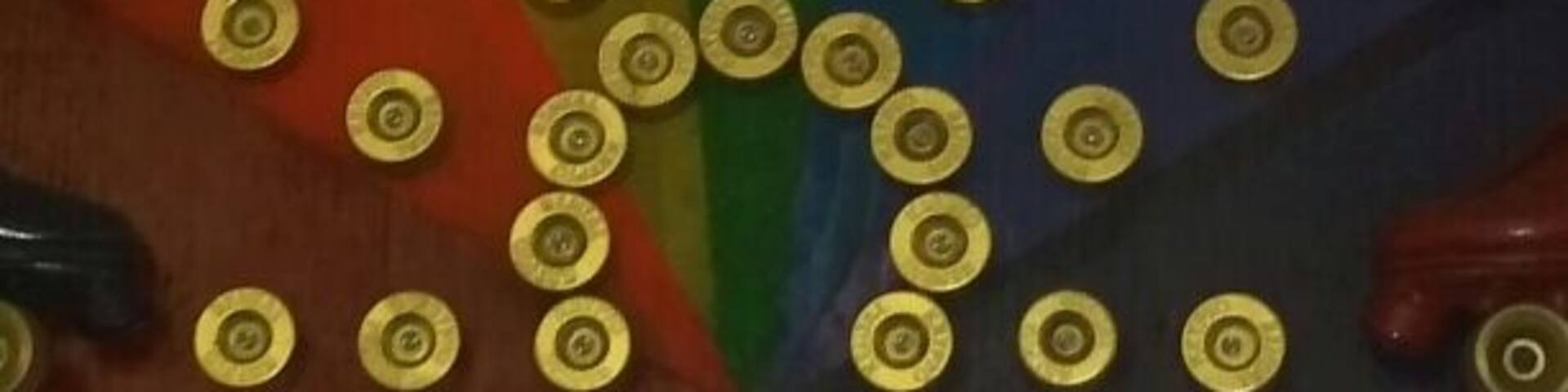 Awesome roller skate art at an awesome roller skating rink. Family skate, Roller Derby bouts, Pride skate...this place has it all!