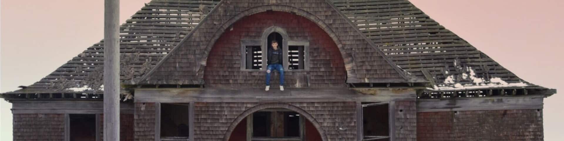 Abandoned school house just outside of Wilbur wa.
#adventure