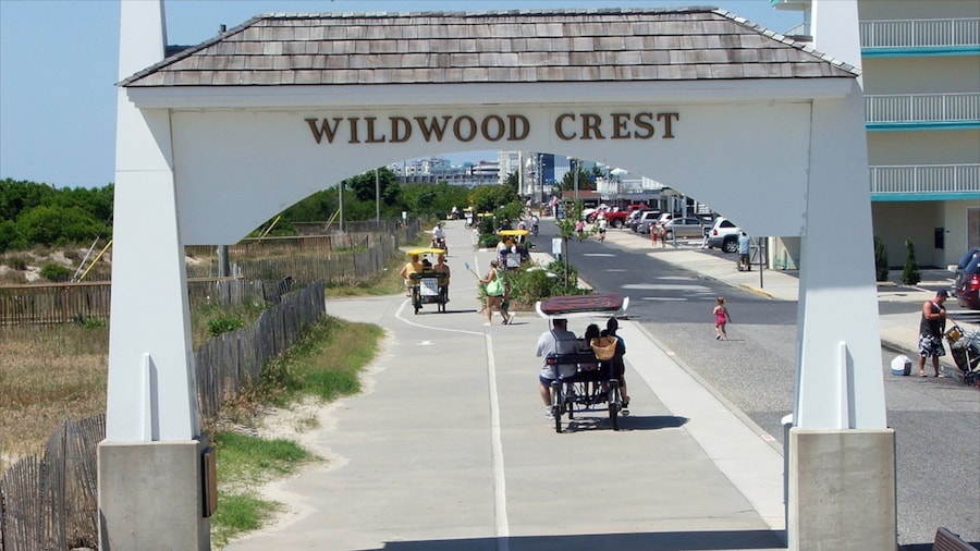 Wildwood Crest