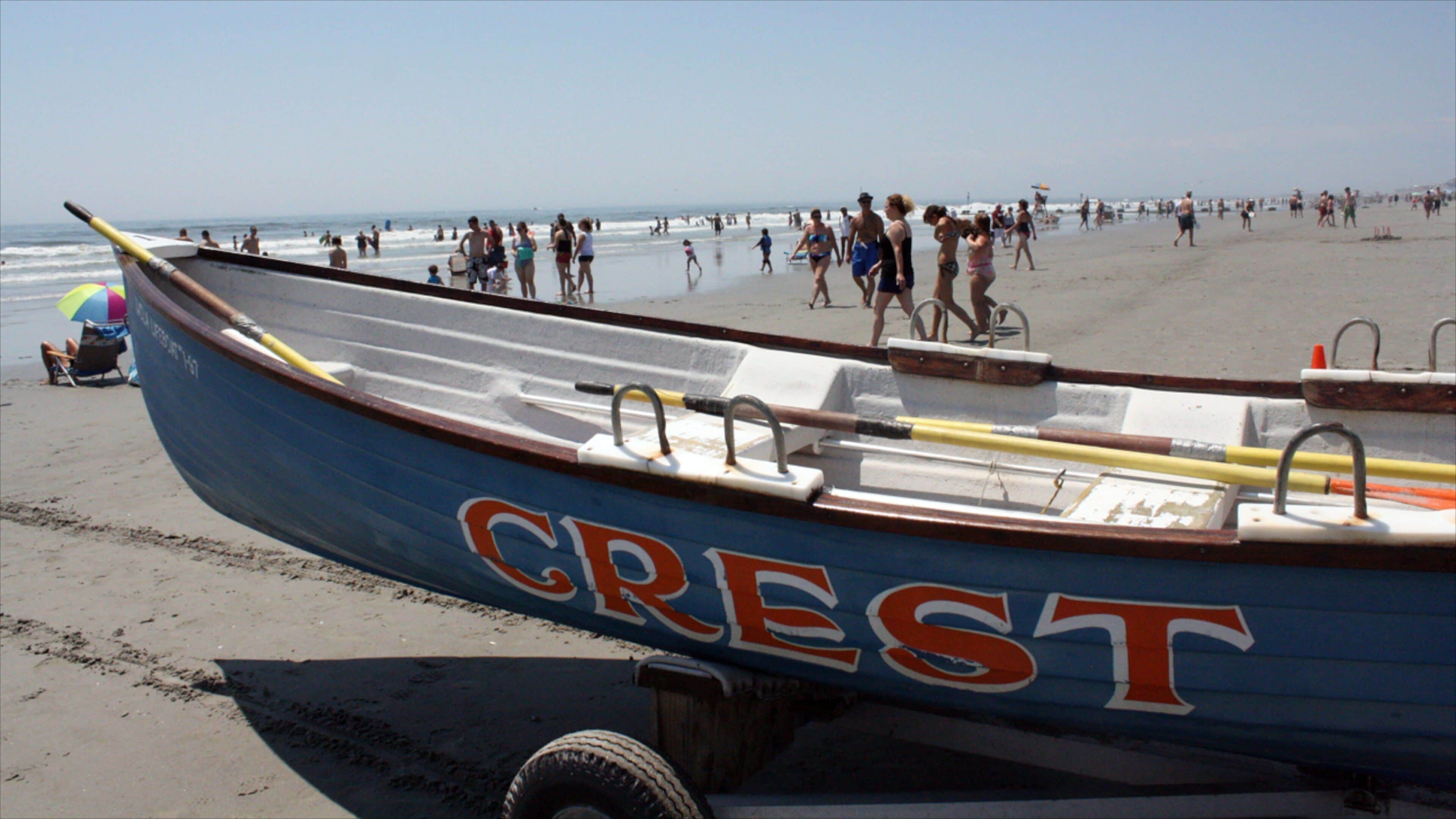 Wildwood Crest