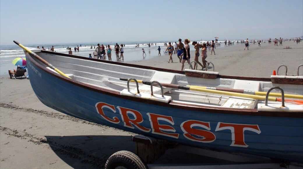 Wildwood Crest