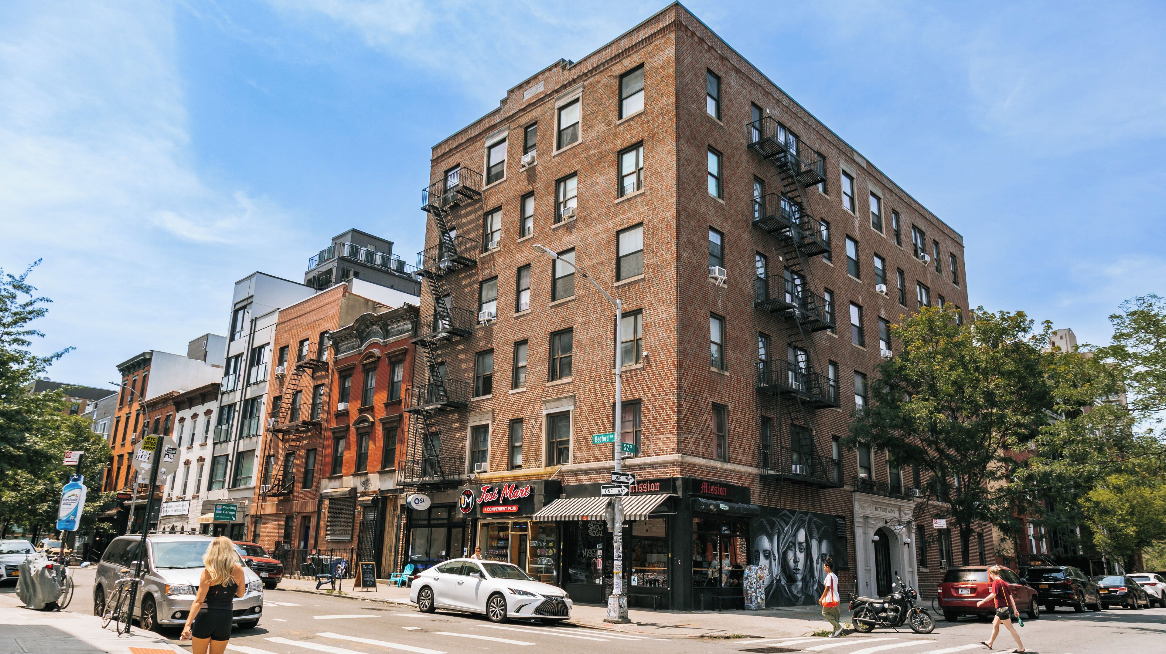 Williamsburg