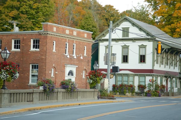 Wilmington which includes a city