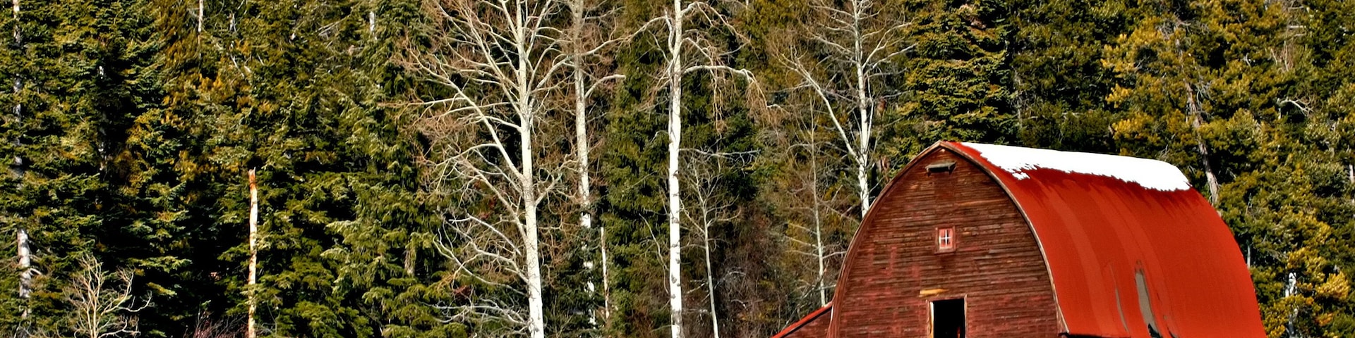 Red Barn; Shutterstock ID 2194405; Purchase Order: -