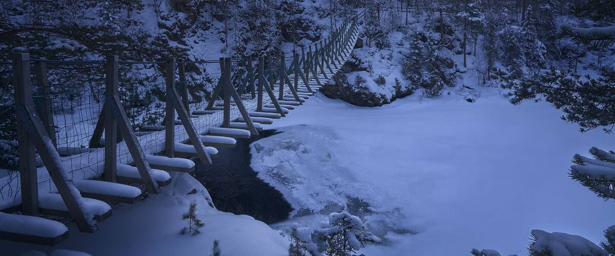 Moon melody
Our last day in Oulanka National Park in Finland... Hope we'll be back here sometime :)
https://www.instagram.com/_krubek_/