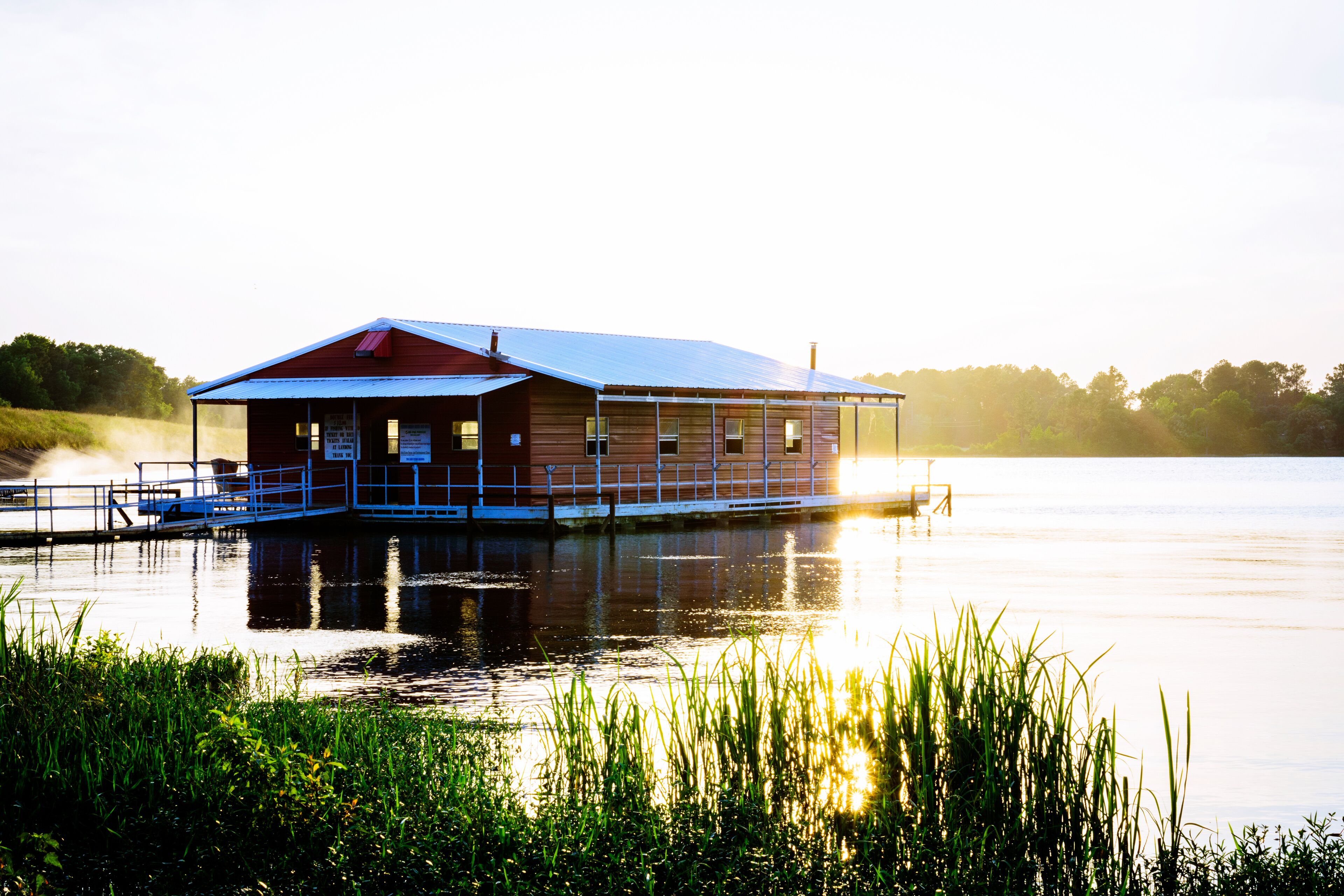 _DSC8660_HR_Fishing Barn-Lake Winnsboro, Texas