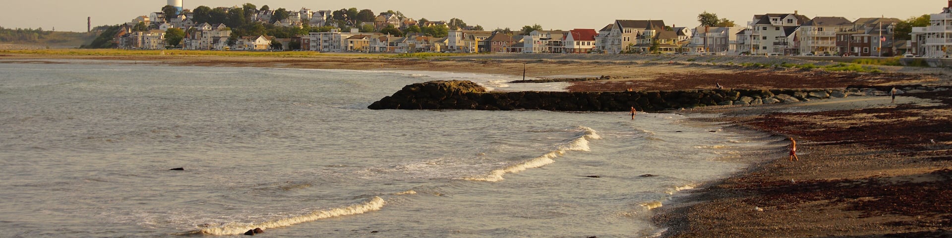 Winthrop-Boston
