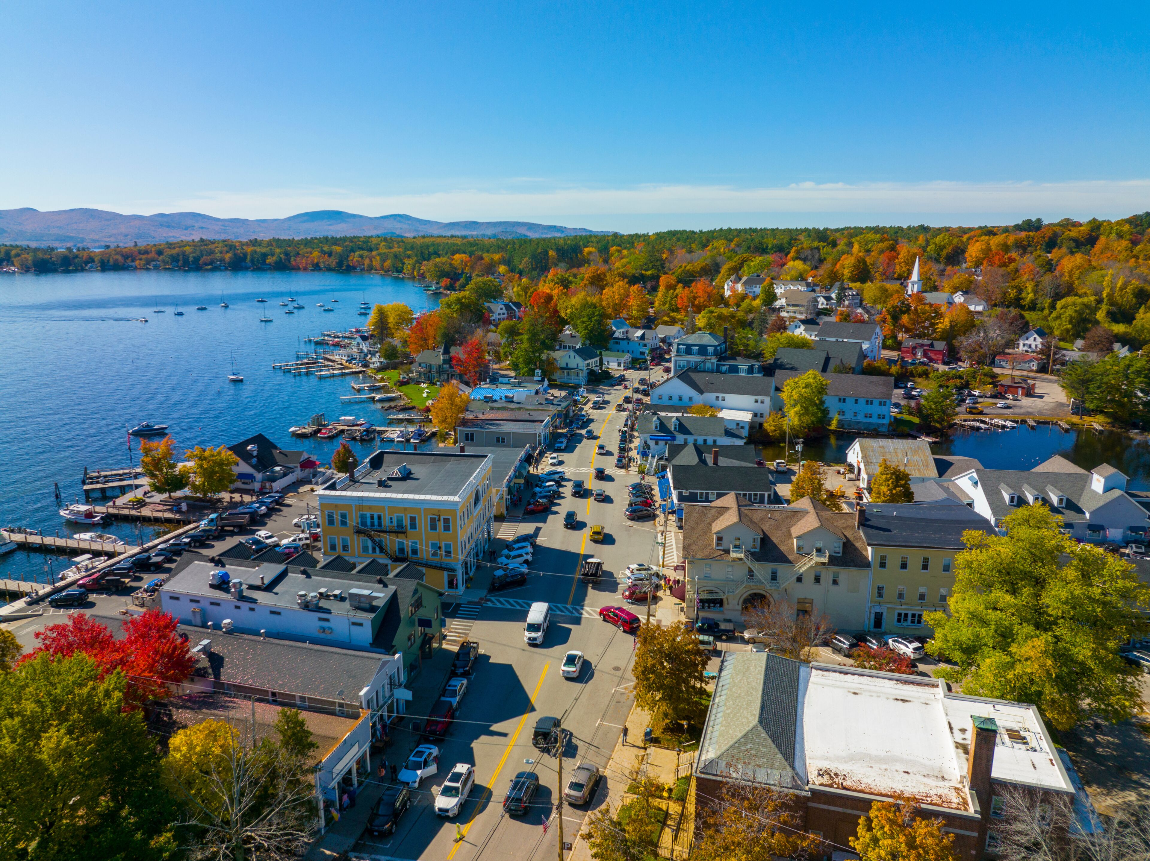 Wolfeboro