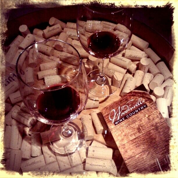 One of many wineries in the heart of Woodinville wine country. Also has a great B&B on property. 