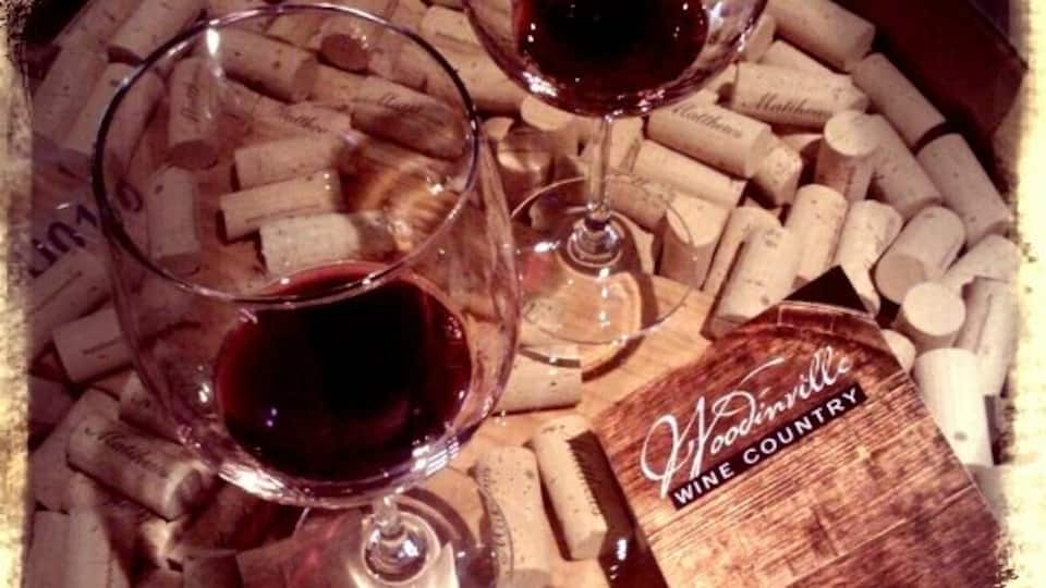 One of many wineries in the heart of Woodinville wine country. Also has a great B&B on property.