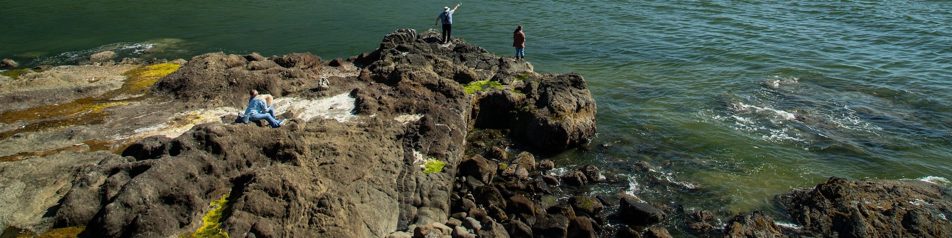 Central Oregon Coast