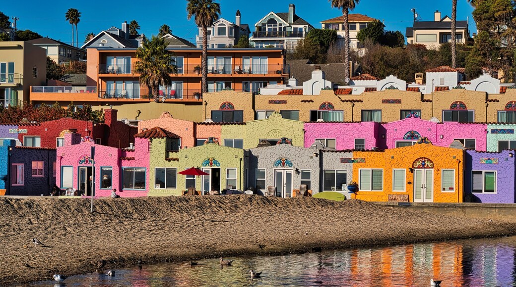 Santa Cruz County