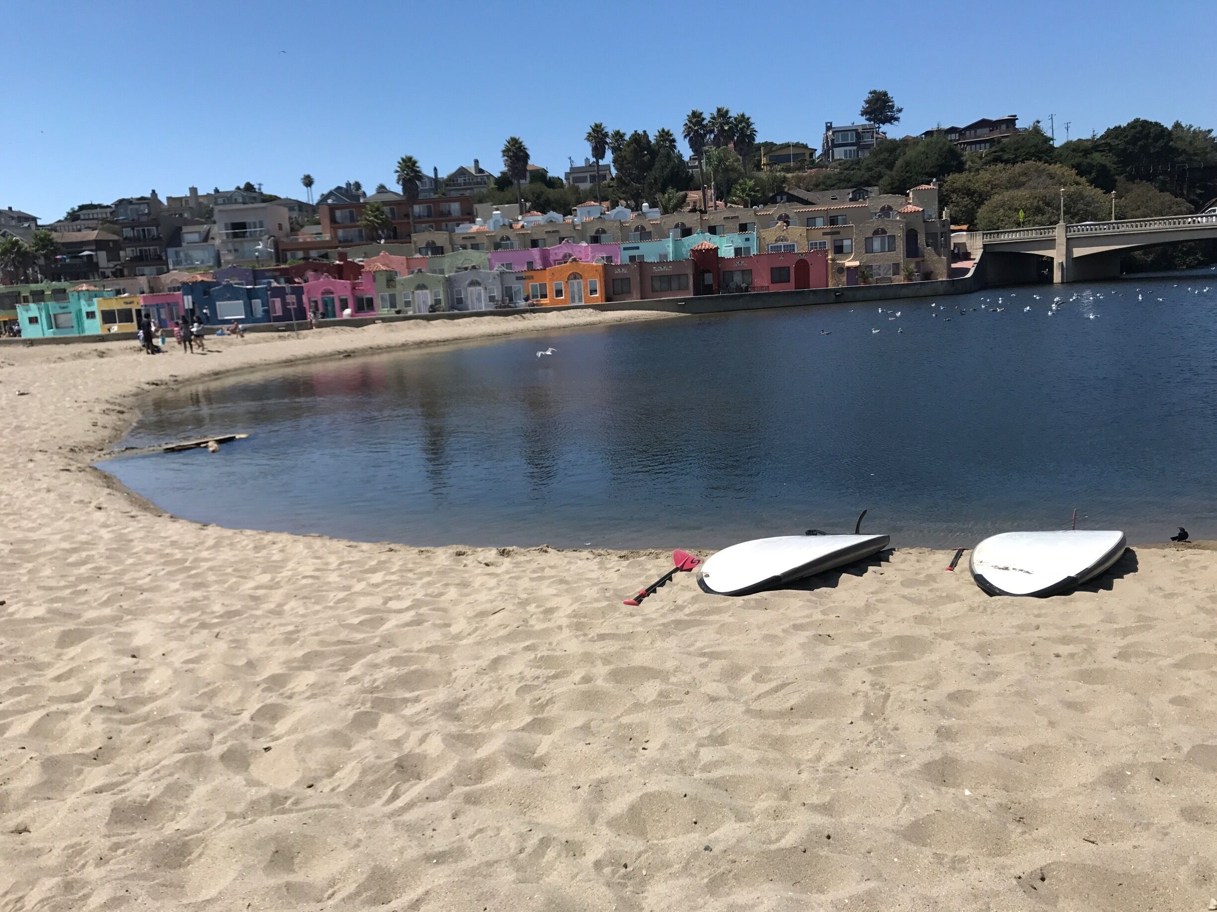 Nice to chill
on this place....