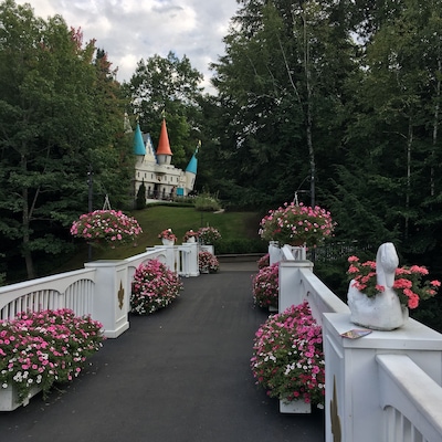 Once upon a time... Story Land - kids paradise #kidsfun