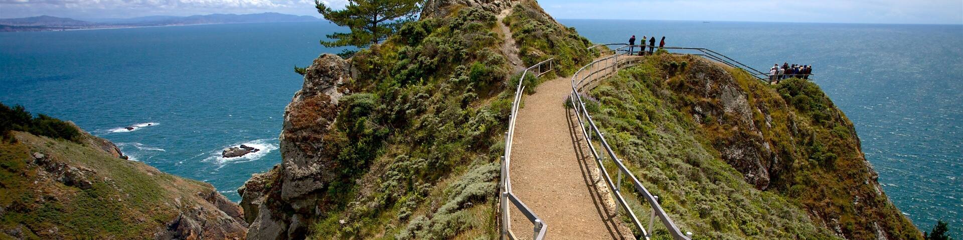 ミュアー ビーチ どの含み 眺め, 荒々しい海岸線 と 海岸線の眺め
