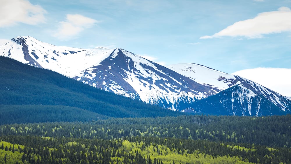 sulphur gates grande cache hike