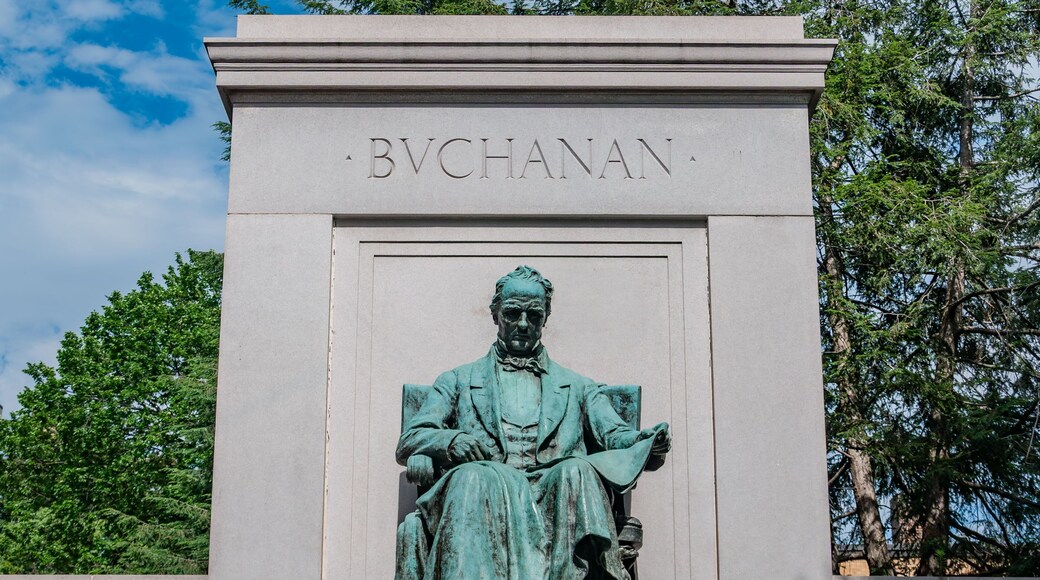 Buchanan