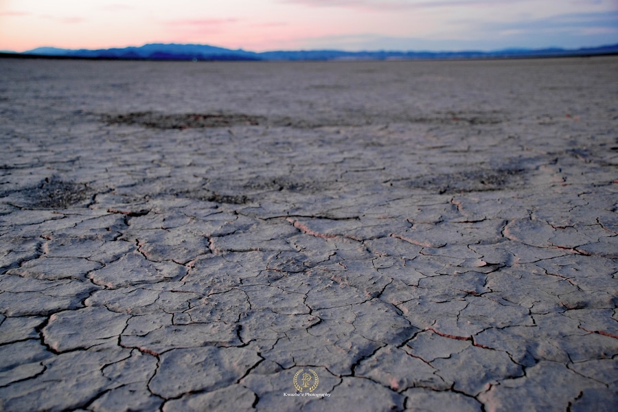 2020 of Feb 23th - Renoville, California