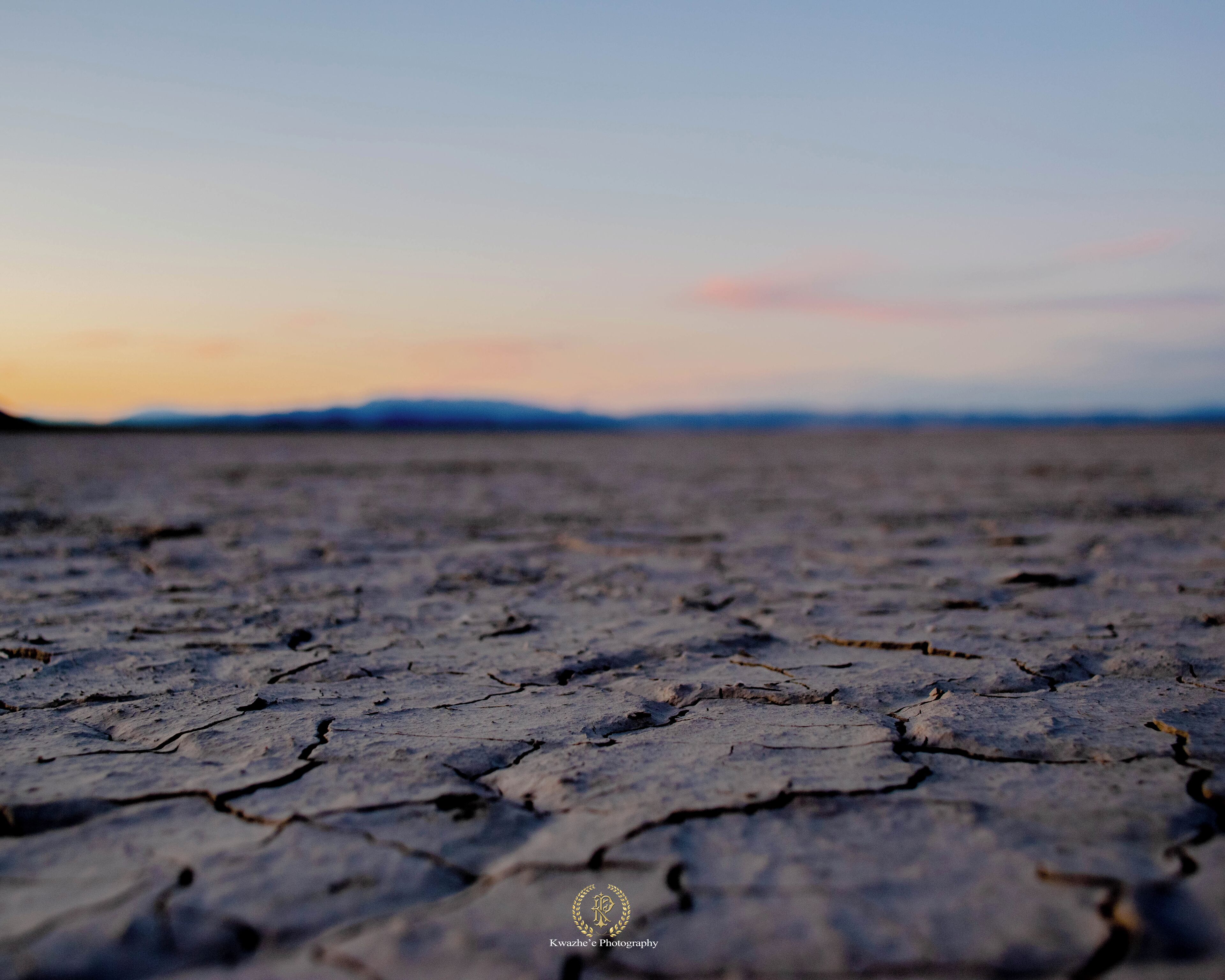 2020 of Feb 23th - Renoville, California