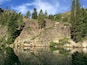 Lower Sardine Lake