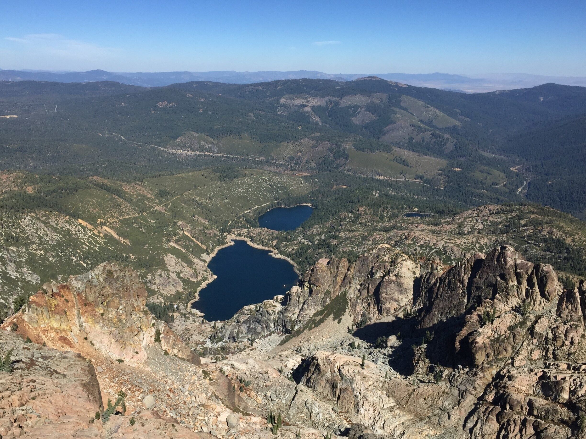 This is one of my favorite hikes.