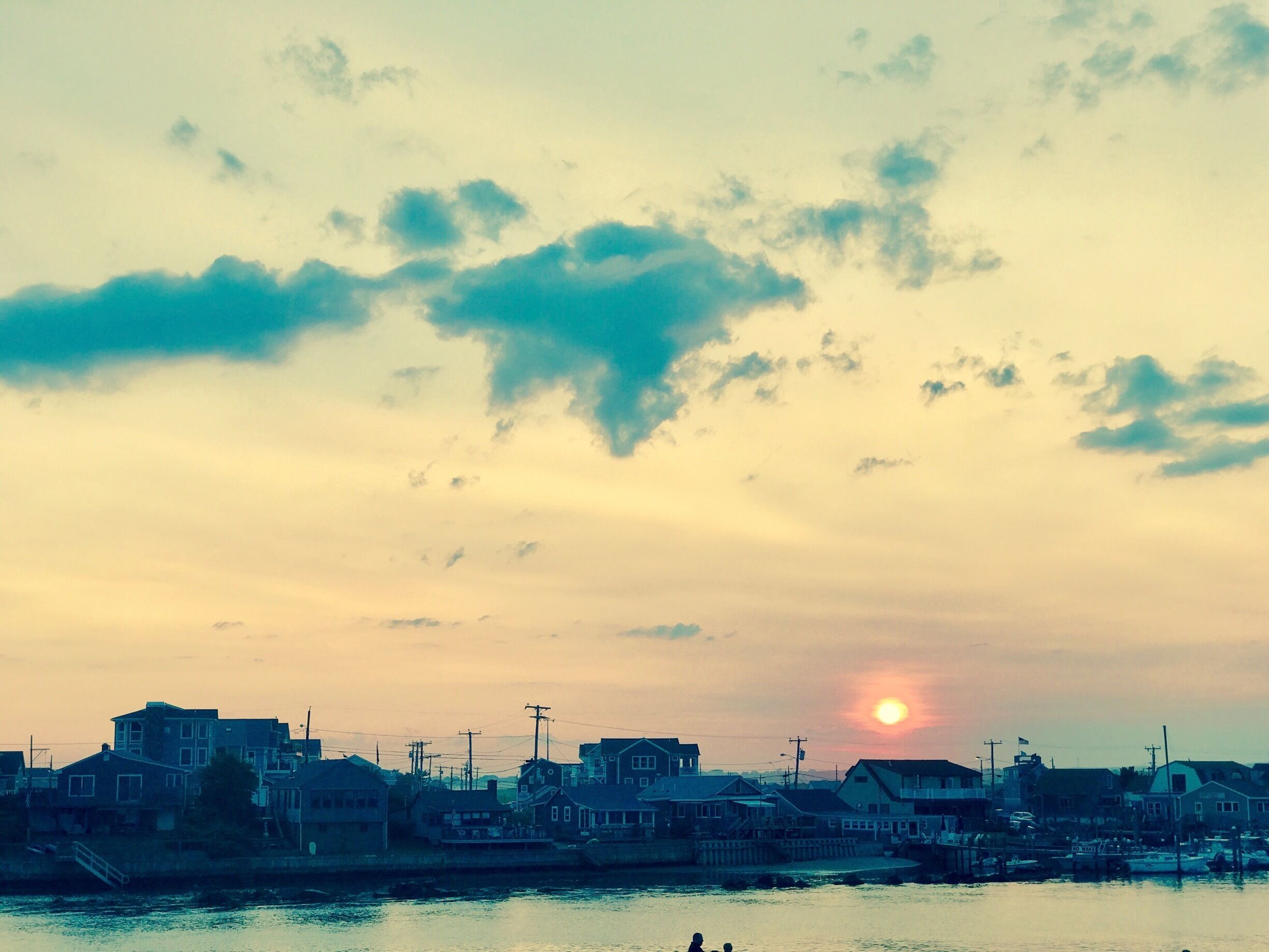 Great restaurant on the beach