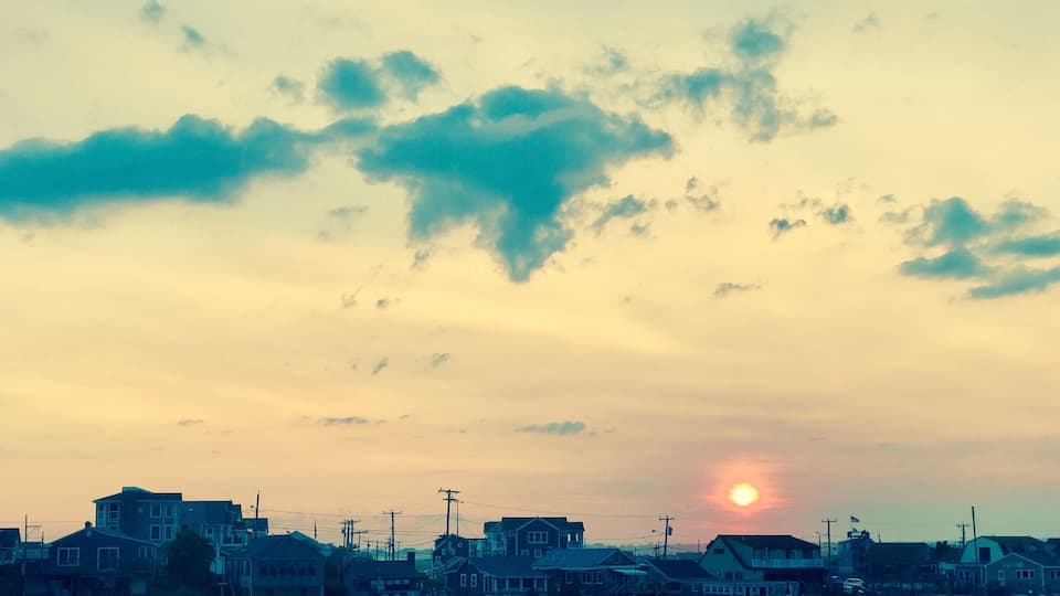 Great restaurant on the beach