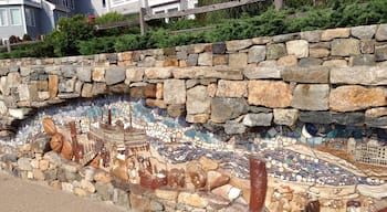 Mosaic Mural