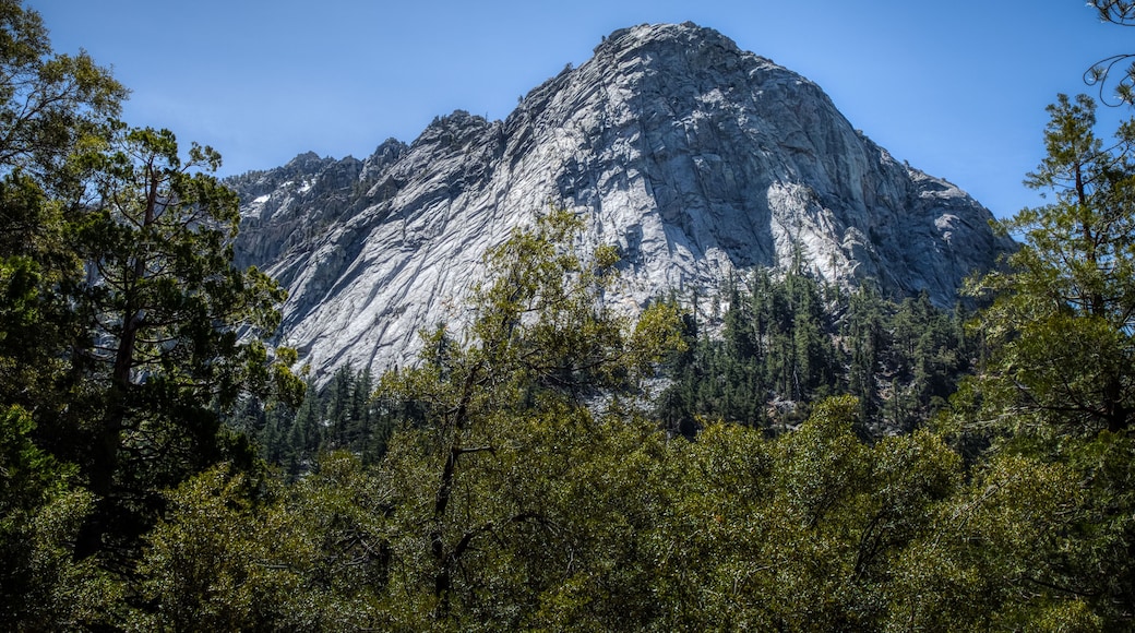 Majestic Tahquitz Peak