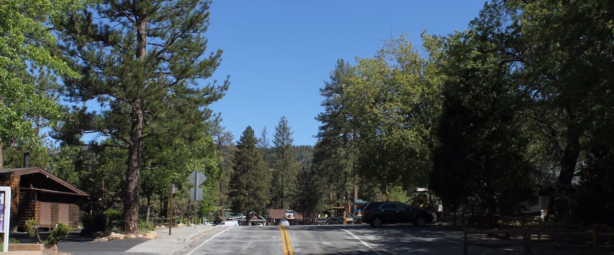 Very busy road because it was the only road, I had to run back forth to take this picture because were driving by so quickly.