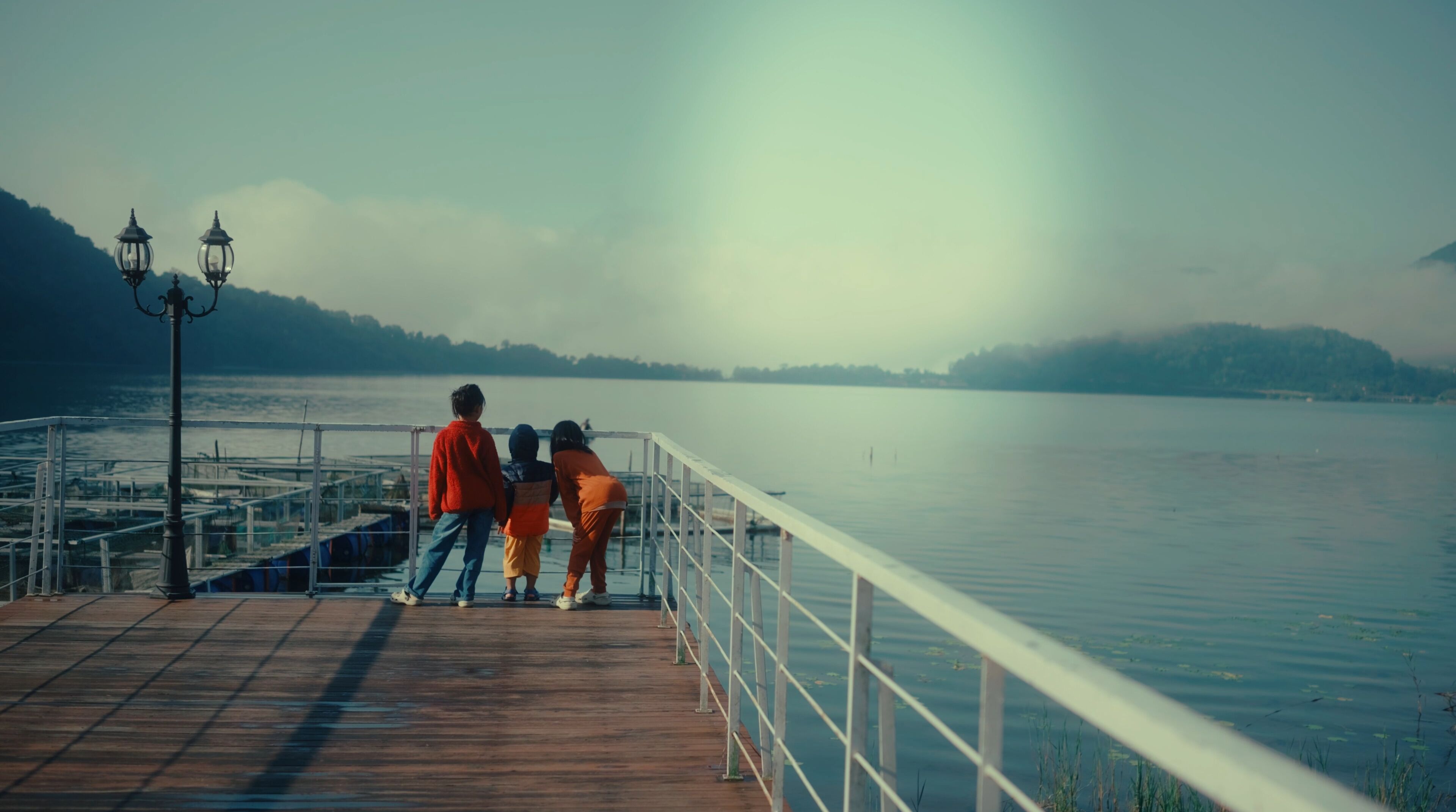 Lakeside