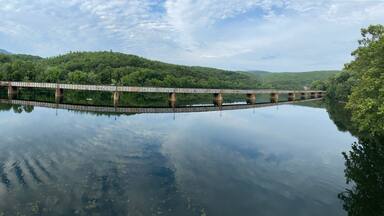 Big Rocky Bow - Amherst County, VA