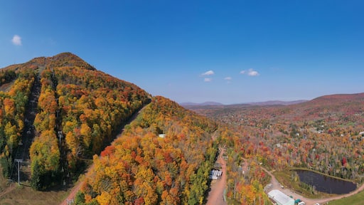 Hunter Ski Mountain - New York