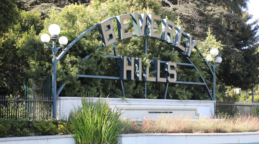 Beverly Hills