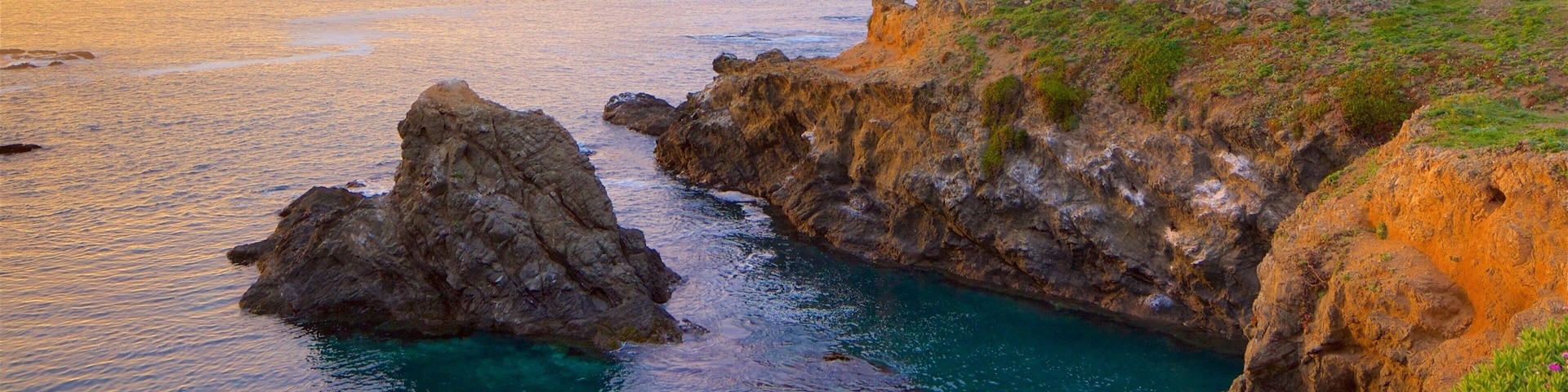 North Coast California