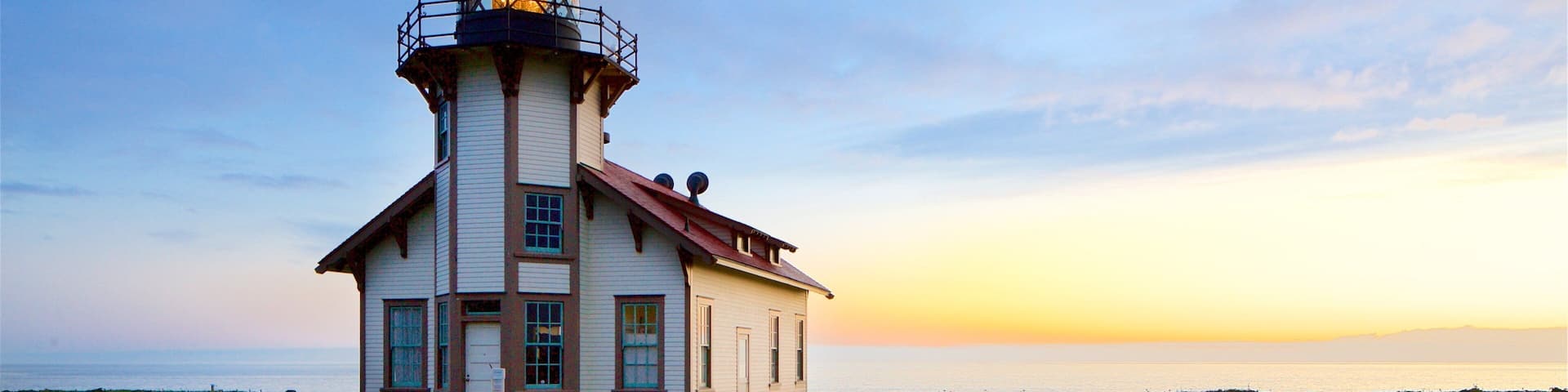 North Coast California