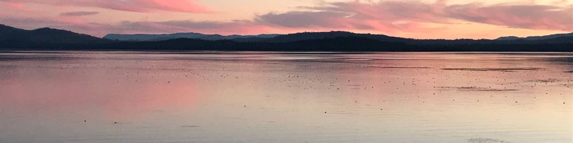 Lake Almanor from Chester. Got a little lost on my way from Susanville to Burney and ended up at this gorgeous Lake Almanor. Sometimes it’s good to get lost.