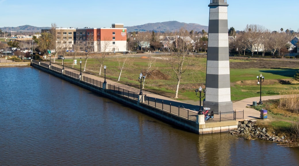 Suisun City