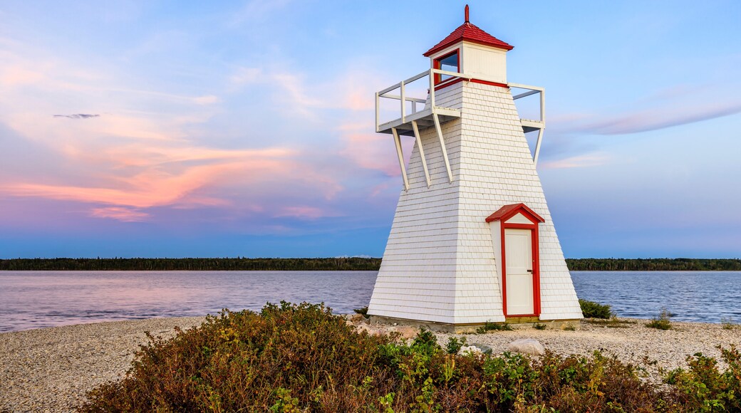 Hecla Island
