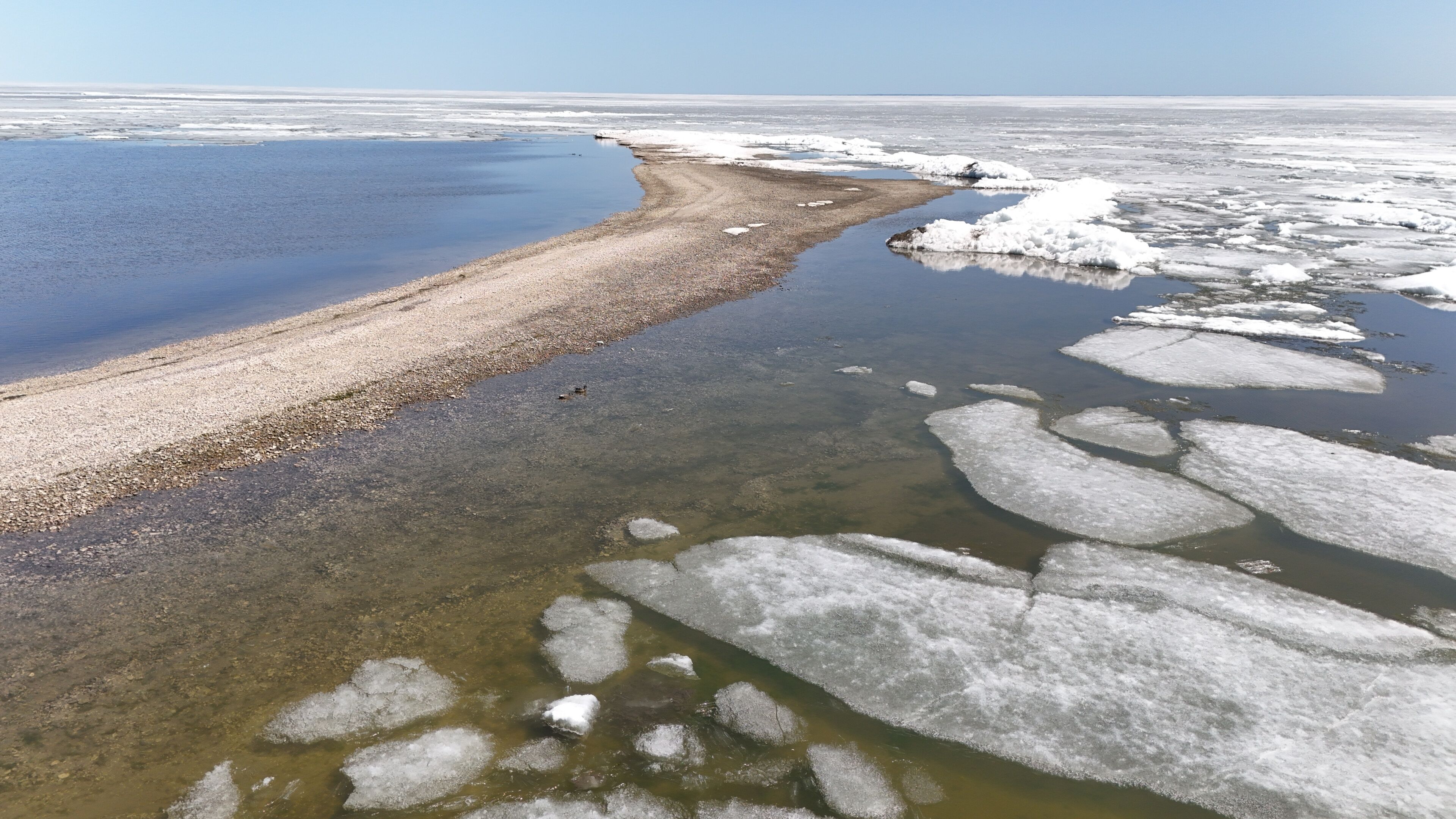 Hecla Island