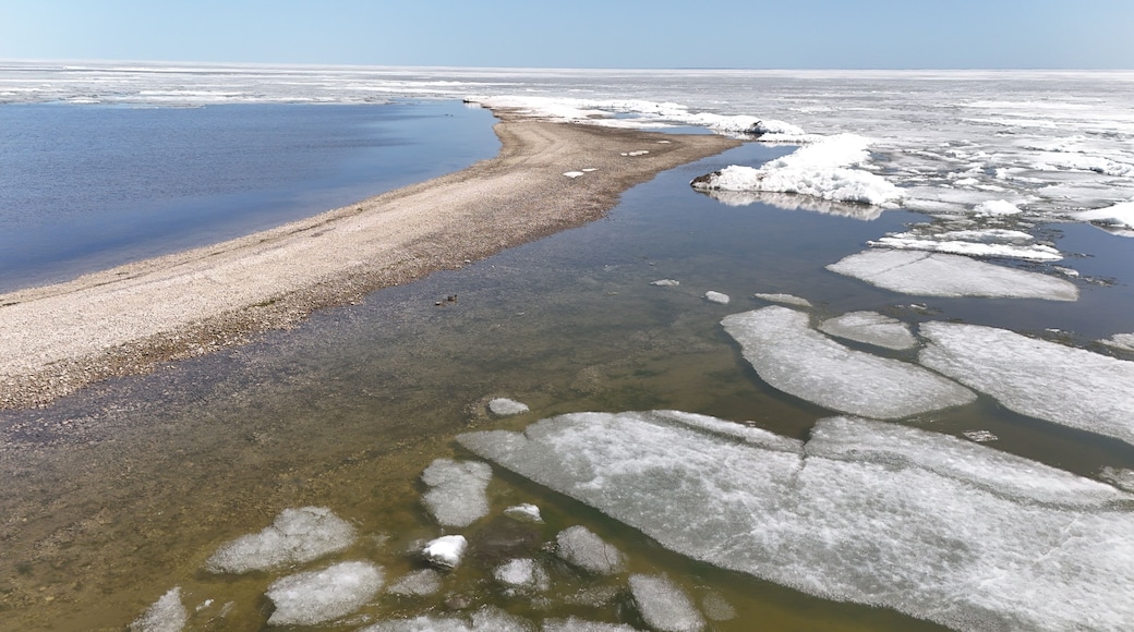 Hecla Island