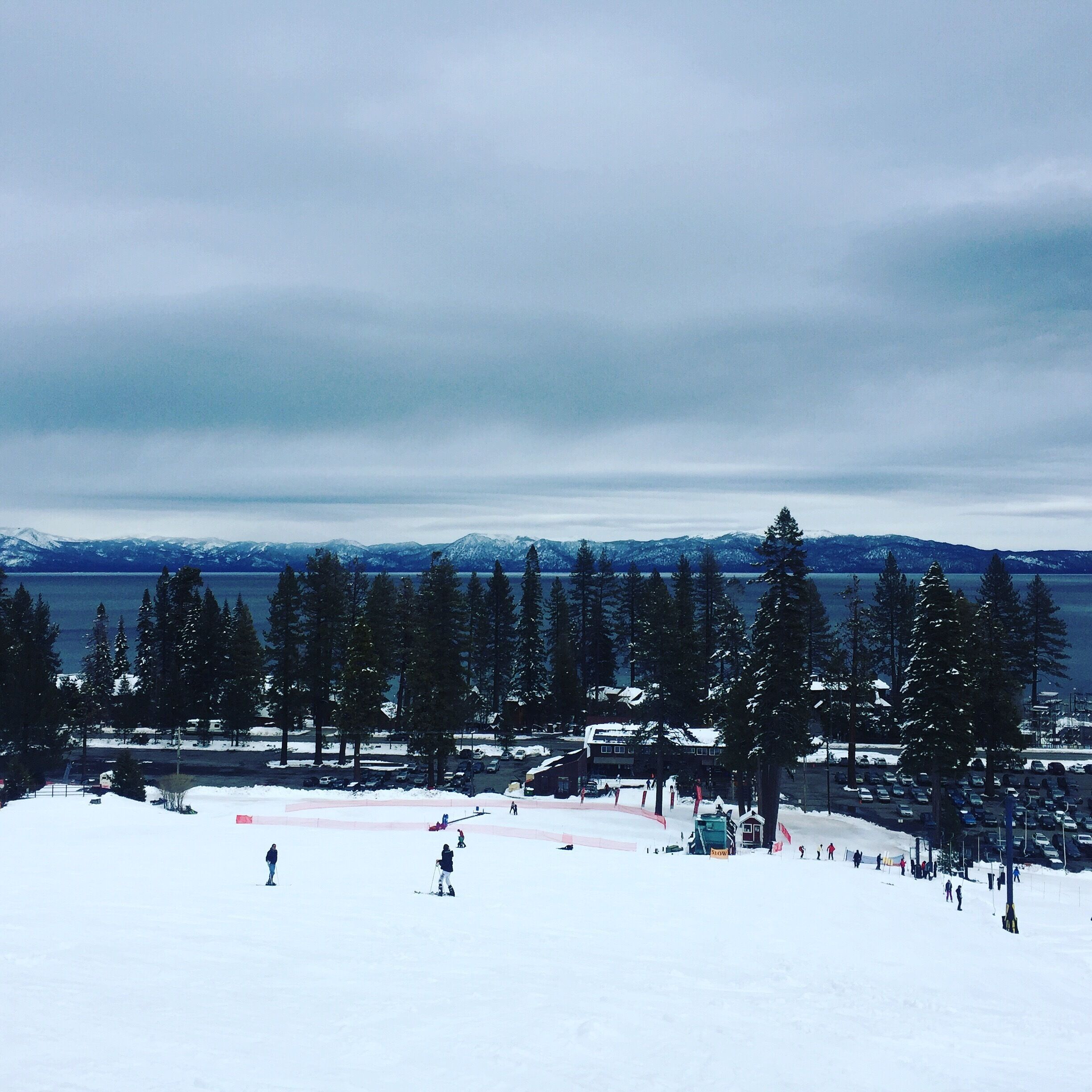 Snowboard at Homewood Mountain Resort
#laketahoe #roadtrip #california