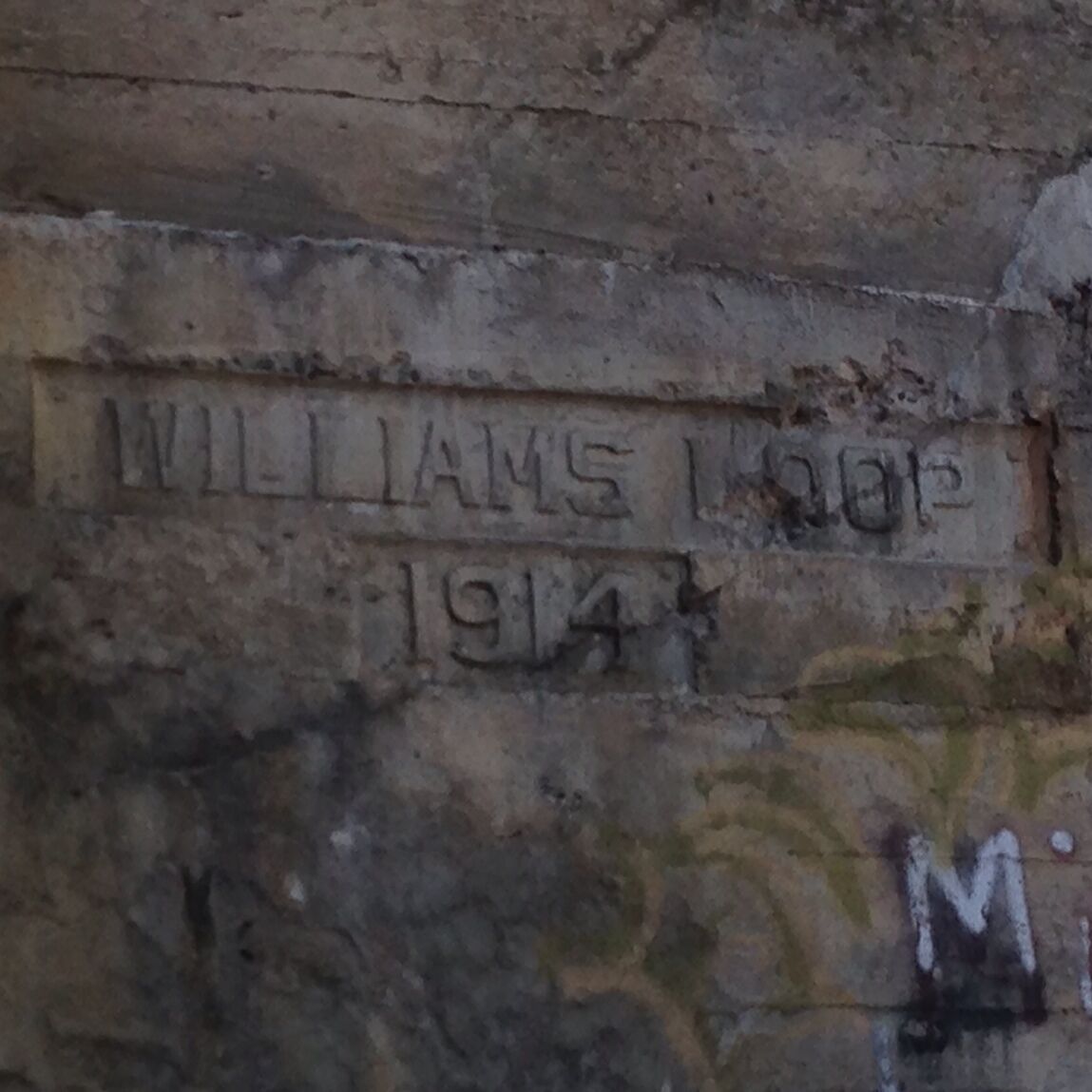 The Williams Loop. One of the Seven Railroad Wonders of Plumas County California.  #railroad #trains