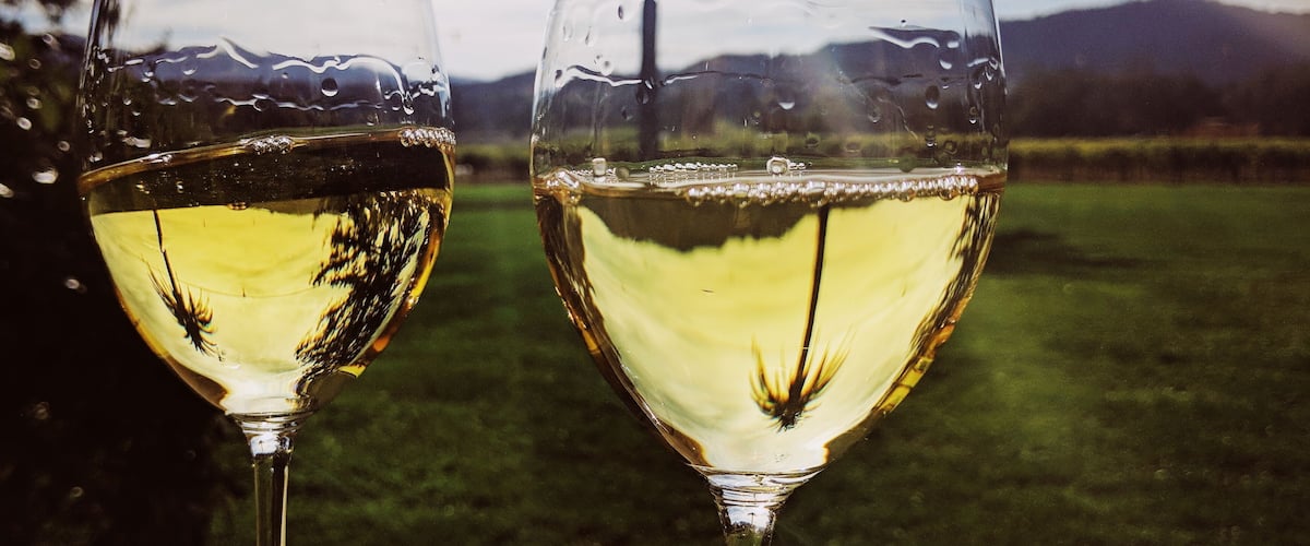 This is our favorite winery in the area. Spend the day lounging in the sun, sipping wine, and looking out over the vineyard. If you go, be sure to try their Sonoma Reserve Chardonnay. #culture