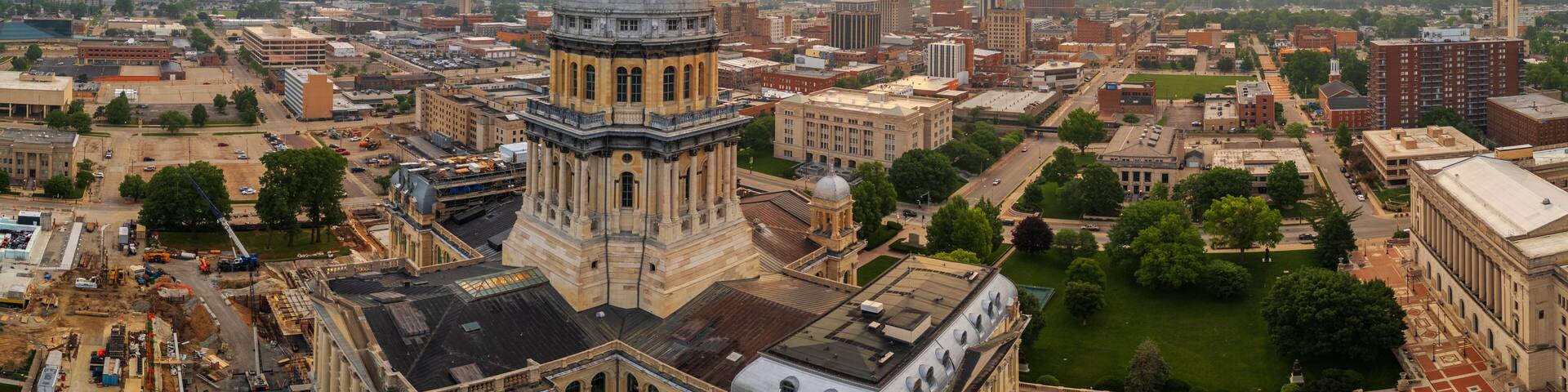 Springfield, Illinois, USA