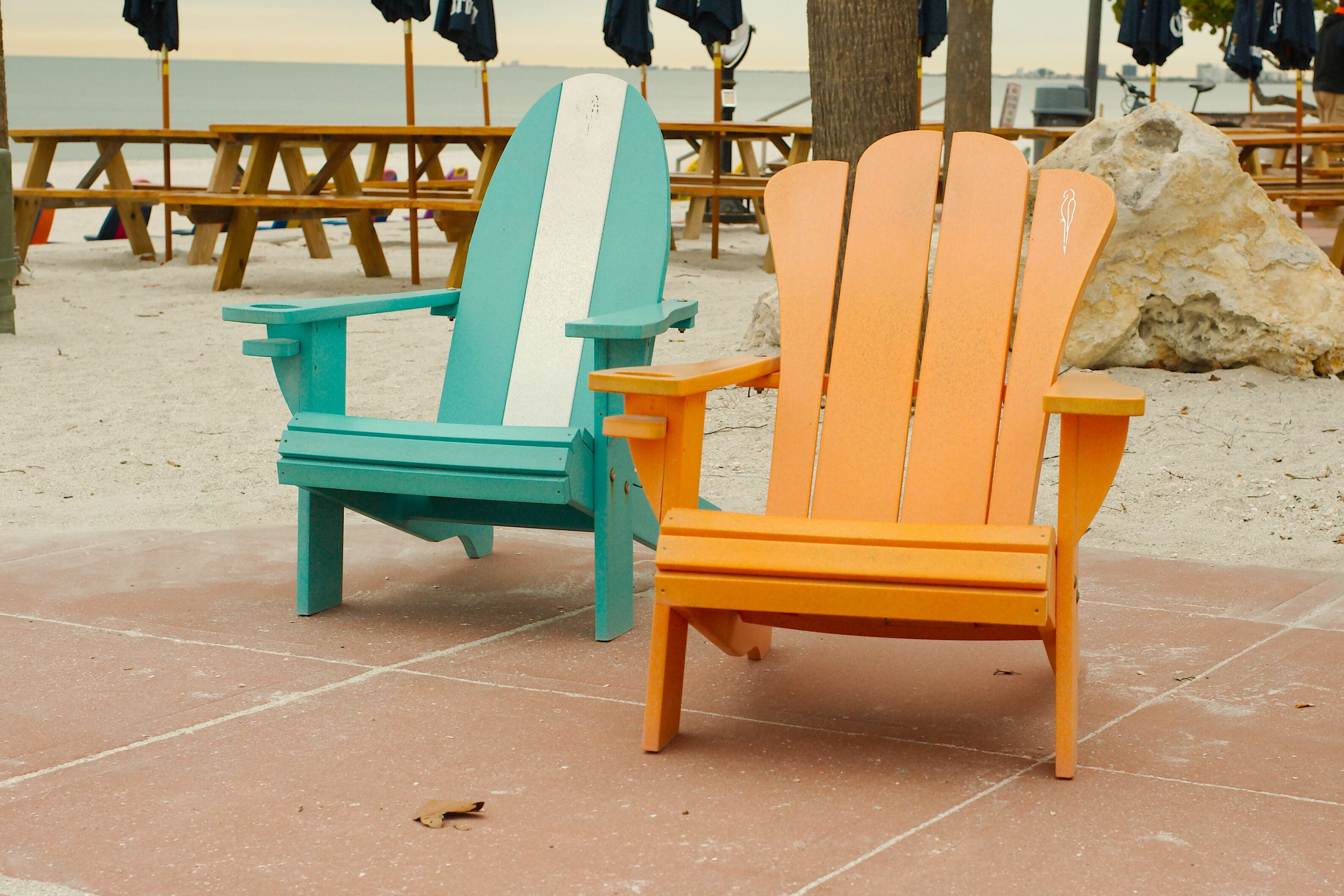 Pantai Redington Utara